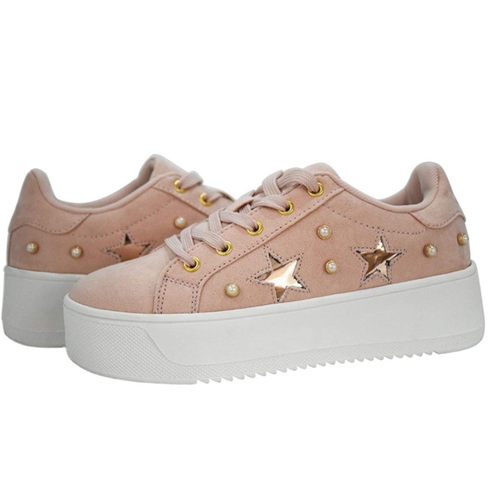 star sneakers